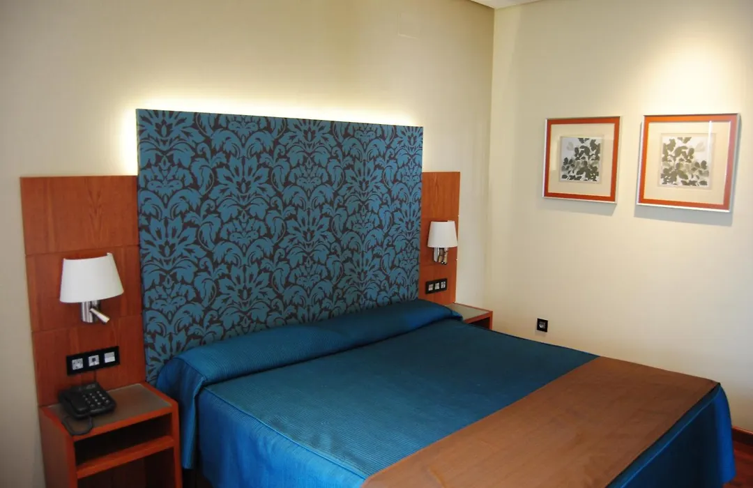 Hotel Cervantes-1