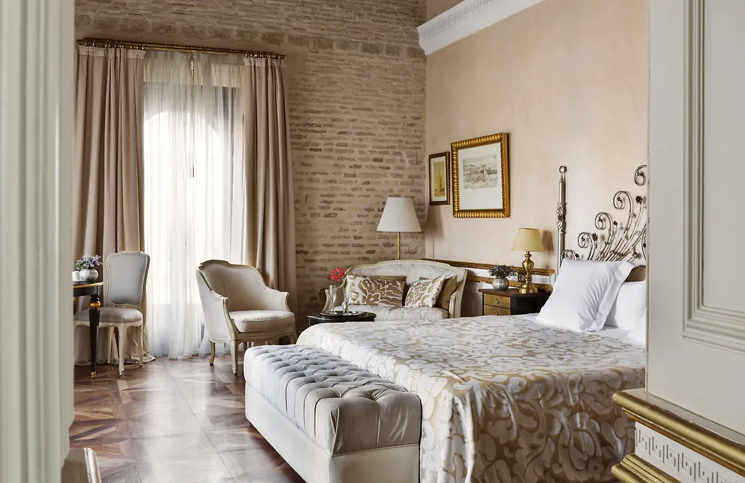 Hotel Casa 1800 Sevilla-1