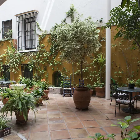 Hotel Cervantes-3