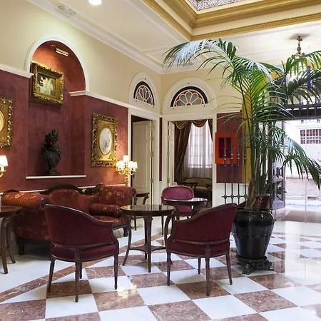 Hotel Cervantes-2